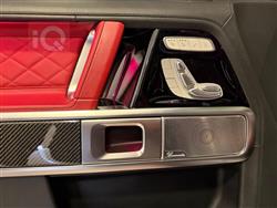 مرسيدس بنز G-Class